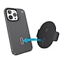 Speck MagSafe Car Vent Mount with ClickLock, Black (150422-1041)~#|#~2467F9D5-F94B-456E-9273AD5EC4872BF9_sc7