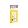 Post-it Durable Tabs, 2" Wide, Solid, White, 24 Tabs/Pack (686-24WE)~#|#~24697C68-1AC0-4B98-A8E8E209B81AE819_sc7