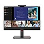 Lenovo ThinkVision T24v-30 23.8" 75 Hz LED  Monitor, Black (63D8MAR3US)~#|#~2469C3C6-CF05-41E0-97BE25C36F80E744_sc7