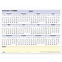 2027 AT-A-GLANCE QuickNotes 16" x 12" Yearly Undated Dry Erase Wall Calendar, Reversible (PM550B-28-27)~#|#~246B48CD-89D0-4D1D-8484F8E4AB277881_sc7