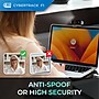 Adesso HD 1080P Webcam, 2.1 Megapixel, Black (CyberTrack F1)~#|#~246C7391-8C4A-467C-BCB62FD4C6DF9729_sc7