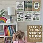 Hadley Designs 11" x 14" Farmhouse Greenery Reading Posters For Classroom Library Decor, 6/Set (HDDX004A2EQ5P)~#|#~246F6153-9DDD-41E7-B317387FA37FE808_sc7