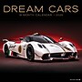 2026 Willow Creek Dream Cars 12" x 12" Monthly Wall Calendar (51023X)~#|#~247119CA-5C8C-4A72-8C0D4B1A088AB9DA_sc7