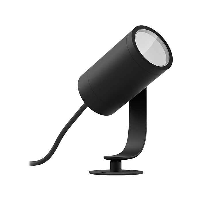 ◆オーデリック◆スポットライト◆3個◆22年製◆F-2506DL18◆ Philips Hue Lily LED Outdoor Spot Light Extension (802074) | Staples