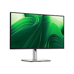 Dell Pro Plus 24” WQHD IPS 100Hz Monitor, Height Adjustable, Black