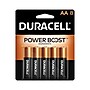 Duracell Coppertop AA Alkaline Battery, 8/Pack (MN1500B8Z)~#|#~2472401D-B665-4780-ACC6E570BA556E21_sc7
