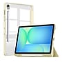 SaharaCase Venture Series TPU 13.1" Folio Case for S10 FE+, Beige (TB00468)~#|#~24725A2E-E303-49B5-B1000A947D55A534_sc7