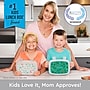 bentgo Kids Bento Box, 5-Compartment, Bug Buddies (BGKDPT-BUG)~#|#~2472E557-0526-49BB-B7ED141CB35B6F3D_sc7