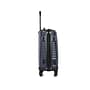 DUKAP Adly 20" Hardside Suitcase, 4-Wheeled Spinner, TSA Checkpoint Friendly, Navy Blue (DKADL00S-BLU)~#|#~247319D8-A7C1-4552-86D6EF88AE0DBB9A_sc7