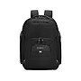 CODi Ferretti Pro 17.3" Polyester Laptop Backpack, Black (FER706-4)~#|#~24759CF1-E70A-41C7-94925A81977F9207_sc7