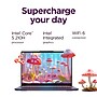 Lenovo IdeaPad Slim 5i 16" LCD Laptop, Intel Core 5, 2.2 Ghz, 16GB RAM, 512GB SSD, Windows 11, Luna Grey (83J1002JUS)~#|#~24760ACA-394F-435A-8D680E2745DC220D_sc7
