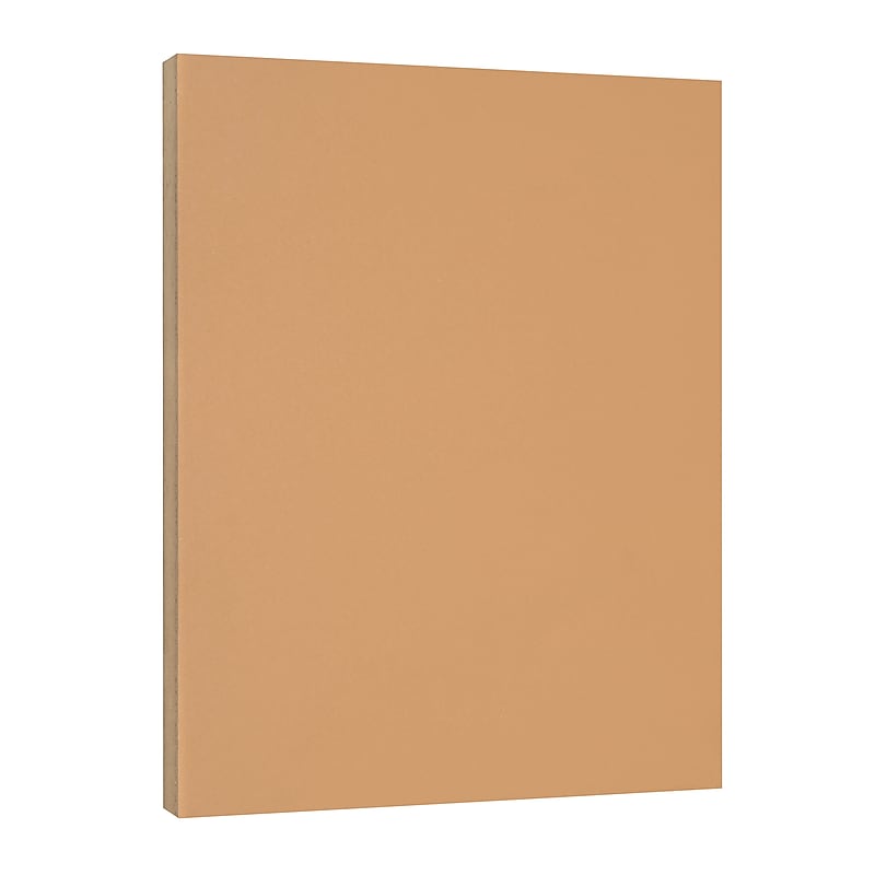 Speedball Linoleum Block, Brown (SBA004313) image 1