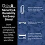 Formax OnSite Office 8402CC 26-Sheet Cross-Cut Commercial Shredder (FD8402CC)~#|#~2477F4D2-C967-4FF7-800D7D3E8143AD1D_sc7