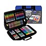 Crayola Sketch & Color Art Kit, Assorted Colors, 70 Pieces/Case (041050)~#|#~2478A193-1989-4465-81FEBC4527C33505_sc7