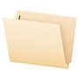Pendaflex Classification Folder, Straight Cut, 3/4" Expansion, Letter Size, Manila, 50/Box (H10U13)~#|#~2478D7A6-1BFF-4EE8-A41C87D2FBC182B1_sc7