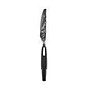 Dixie Ultra SmartStock Series-W Individually Wrapped Polypropylene Knife Refill, Heavy-Weight, Black, 960/Carton (SSWPK5)~#|#~24795BE7-A658-45A1-BD5CA7D1C227A0EF_sc7