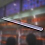 Azar Sign Holder, 72" x 0.63", Vertical, Table Top, Clear, Plastic, 5/Pack (600078)~#|#~2479A518-646B-4603-873C31B04E8C1BF3_sc7