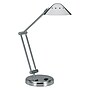 V-Light LED Desk Lamp, 15", Brushed Nickel (VLD2402BN)~#|#~247A3D80-A3E2-4F40-9EB68E61E88EDF3A_sc7