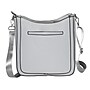 Nicci Cross-Body Bag, Grey (NH02-GRY)~#|#~247A6D38-3E66-440B-80DDC65035808C2F_sc7