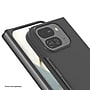SaharaCase Slim Phone Case for Google Pixel 10 Pro Fold, Shock Absorbing, Black (CP00891)~#|#~247AACB9-083D-439D-8D78DA7A404136FF_sc7