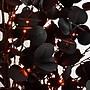 Nearly Natural Pre-Lit Artificial Halloween Black Eucalyptus Tree, 7' (T5224)~#|#~247C34AE-8568-4DAB-A9882AECCE530B03_sc7
