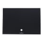 Bank Supplies Cash Drawers, Black (128-66204)~#|#~247D3ED0-F048-462C-98B492D87CA539E3_sc7