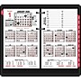 2026 AT-A-GLANCE Burkhart's Day Counter 7.5" x 4.5" Daily Calendar Refill Pages, White/Black (E712-50-26)~#|#~24800D12-ABF5-4CEA-80C5470DC33FFD8A_sc7