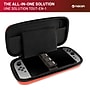 Nacon Rigid Transport Case for Nintendo Switch 2, Red (POUCHLRED)~#|#~2481E206-25CB-4643-860B329A179488E8_sc7