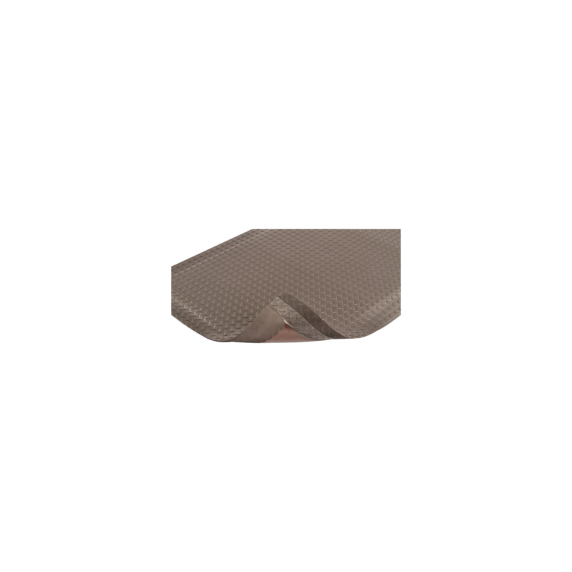 Notrax Saddle Trax Anti-Fatigue Mat, 36″ x 24″, Black (979S0023BL) Sansujyuku sansujyuku.com