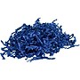 JAM Paper Colored Crinkle Paper, Presidential Blue (1192469)~#|#~2484B588-F305-40D2-997BF1D7333C63B9_sc7