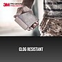 3M Pro Grade Precision Sanding Block Sponge, 2.5" x 4.5" (FSB120-PGP-1T)~#|#~24856A13-7A04-461D-9A7945B9F474A0E1_sc7