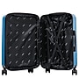 DUKAP Zahav 3-Piece Hardside Spinner Luggage Set, TSA Checkpoint Friendly, Teal (DKZAHSML-TEA)~#|#~2485D8C1-ECB6-41C1-9F4CE6A1F2C3E70A_sc7