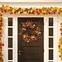 Safavieh 31" Berry & Coreopsis Wreath, Orange/Multi (FXP1050A)~#|#~24863299-D834-4593-A8106F96305CDE15_sc7