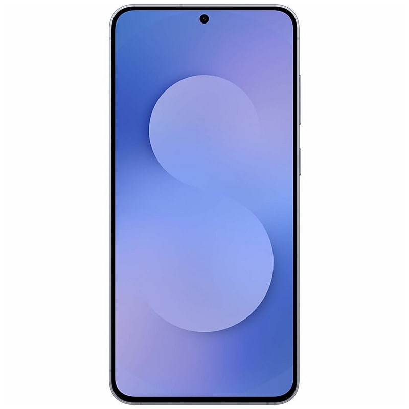 Samsung Galaxy S25 FE 5G Unlocked Cell Phone, 256GB, Navy (SM-S731UDBEXAA) image 1