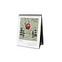2026 Rifle Paper Co. Travel Sketchbook 6" x 7.5" Monthly Desk Calendar (CAL101)~#|#~2488E5A8-9613-4700-8EDA18519803DEAD_sc7