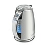 Cuisinart CPK-17P1-PerfecTemp Cordless Electric Kettle, 7-Cups, Silver~#|#~248A6D45-2906-471F-91728D5AB76539C6_sc7