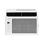 Hisense 115-Volt 6000 BTU Window Air Conditioner with Remote, White (AAW06CR26)~#|#~248C860D-360B-4CAD-AEE15E26B68E2079_sc7