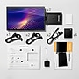 SideTrak Swivel Pro Touch Triple HD 13.3" 60 Hz Attachable Portable Monitor, 2/Pack, Black (LTTL134)~#|#~248CE37A-B853-406A-9599162CE99970AA_sc7