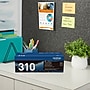 Brother TN-310 Black Standard Yield Toner Cartridge, Print Up to 2,500 Pages   (TN310BK)~#|#~248D4A07-15CE-45A6-9044665E630498C5_sc7