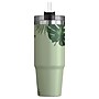 Outdoors Professional Stainless Steel Double-Walled  Tumbler with Straw, 30 oz., Tropical Green (OUTD9218)~#|#~248FE5B1-3C2C-4993-93CF97D269312571_sc7