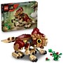 LEGO Jurassic World Baby Dinosaur Dolores: Aquilops Toy Set, 339 Pieces (76970)~#|#~24902A31-6922-4694-8AC1F33FB2CAC55D_sc7