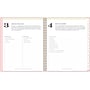 2025 Blue Sky Day Designer 8.5" x 11" Weekly Planner, Plastic Cover, Blush (148146)~#|#~2491FD19-5A0A-4E04-A93687C32CDB6517_sc7