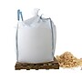 Bare Ground Winter Pet Friendly Ice Melt Flakes, 1000 lb. Bag (BG-1000CG)~#|#~24969BF7-860C-4D6D-83450D02E61F20D5_sc7
