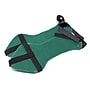 BISON LIFE Washable Shoe Scrubber, Adult, Green, 60/Pair (BPSH-ES-WSG-1G-60)~#|#~24977A98-A0F4-4336-ADFC81AB5FBC1DFE_sc7