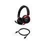 HyperX Cloud Mini Wireless Active Noise Canceling Bluetooth Gaming On Ear Headset, Chromebook Certified, Black (7G8F1AA)~#|#~2497B78C-E3A0-4572-B52CAB8DC6F38825_sc7