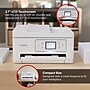 Canon PIXMA TR7820 Inkjet Printer, All-in-One, Print, Scan, Copy (6258C002)~#|#~2498E06F-5680-464C-96AD2FB6F8BE7641_sc7