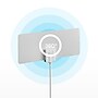 One For All® Ultra-Thin Indoor Digital TV Antenna with up to 30-Mile Reception Range (15520)~#|#~249CA386-5D3F-4A2C-ACF2860AD3708452_sc7