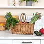 Household Essentials Woven Market Basket, Brown (HE1104)~#|#~249D4A30-E749-4911-85BB9C6E142CBB66_sc7
