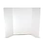 Flipside Foam Project Board, 36" x 48", White, 24/Carton (30048-24)~#|#~249D6D0D-AE9F-49BA-AF57EB1F7E411AAF_sc7