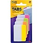 Post-it Tabs, 2" Wide, Solid, Assorted Colors, 24 Tabs/Pack (686-PLOY)~#|#~249DB3CF-7D5F-47E2-8D0E290E96FAB3CC_sc7
